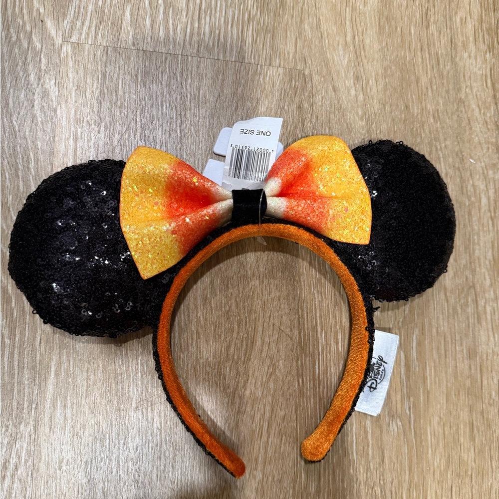 Disney Park Ears LOT (ALL 5 as a set only) - Picture 10 of 12